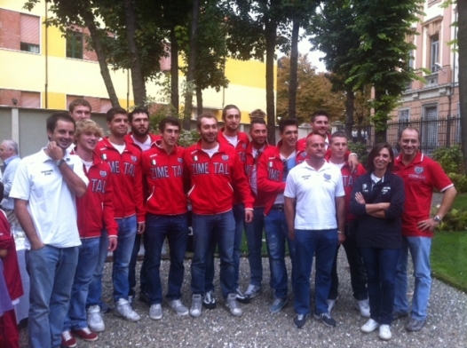 B dilettanti: Zimetal regola Montecatini e festeggia al meglio la fine stagione