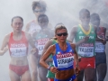 StrAlessandria 2014, il secondo consiglio di Valeria Straneo. ‘Uno spuntino due ore prima la partenza’