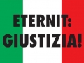 La prima tranche delle transazioni tra Schmidheiny  e i cittadini a sostegno della ricerca contro il mesotelioma