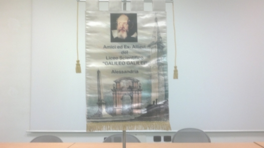 ‘Eppur si muove’. Via alla rassegna dedicata a Galileo Galilei