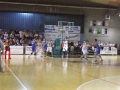 Orsi Derthona a un passo dalla finale playoff