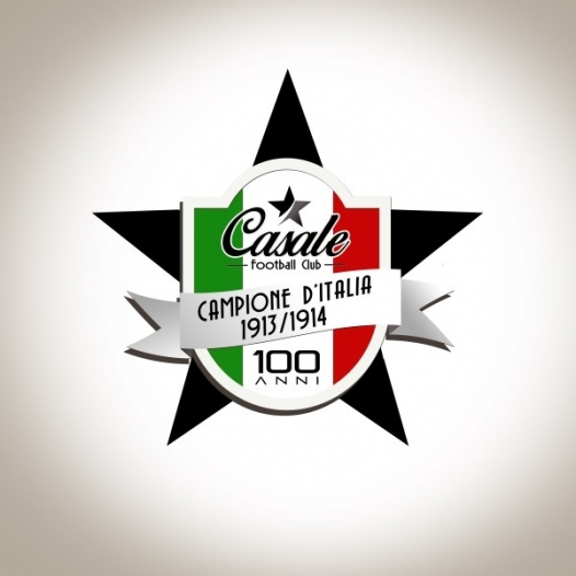 Un museo e un nuovo simbolo: al Casale Fbc comincia la festa del tricolore centenario