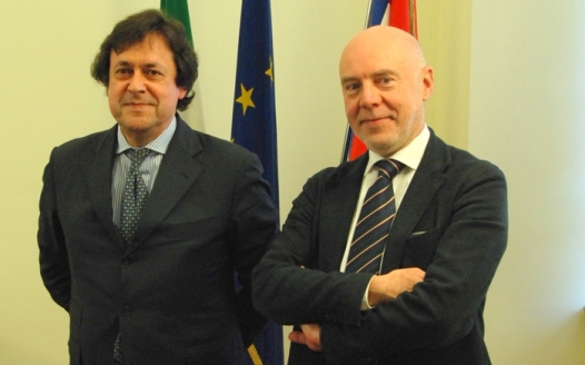 Livraghi al lavoro: più vicini a nuove esigenze di imprese e territori