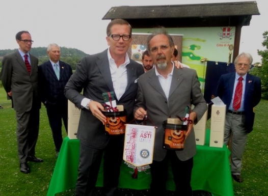 Fine settimana ricco di agonismo al ‘Citta’ di Asti’