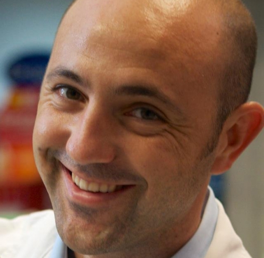 Fabio Bianchi nuovo presidente giovani imprenditori Ascom Confcommercio