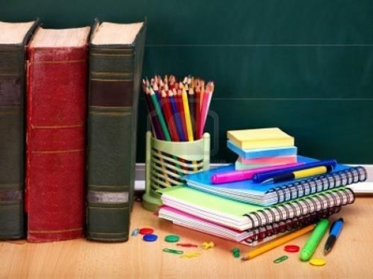CNA Etica e Solidale raccoglie materiale per la scuola di Donji Vakuk
