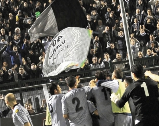 Un anno tutto grigio. Venerdi’ la presentazione di ‘Alessandria Sei Unica’
