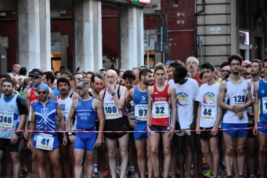 Stralessandria da incorniciare! Oltre 6.500 iscritti [FOTO E VIDEO]