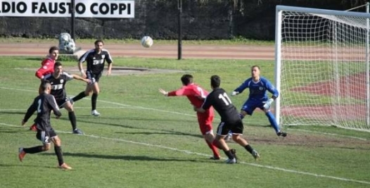 Per il Derthona e’ come una finale: al Coppi in palio la serie D