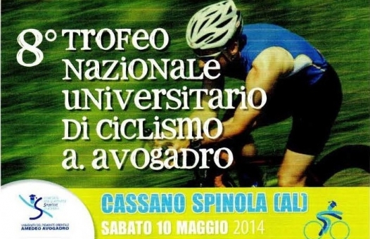 Il Cuspo sulle strade dei Campionissimi