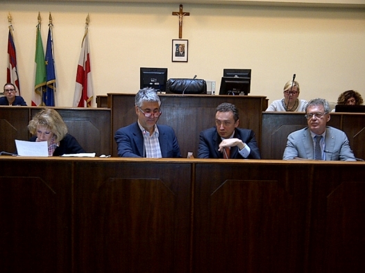 Amag prepara il terreno per entrare nella filiera dei rifiuti