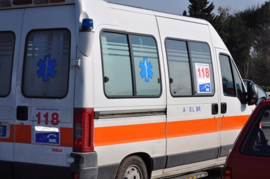 Tamponamento mortale sulla A7. Muore 71enne