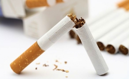 Spegnila qui: la provincia dice no al Tabacco
