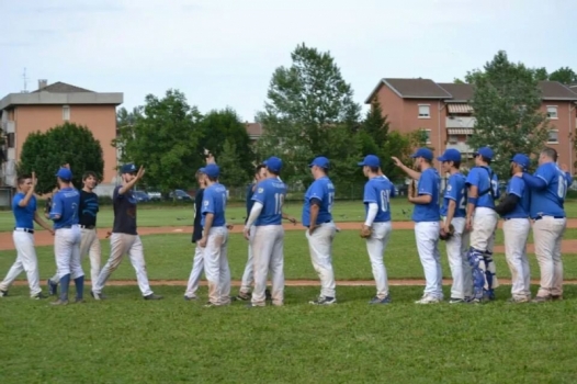 Baseball: doppia vittoria per i Brothers, con qualche colpo di scena
