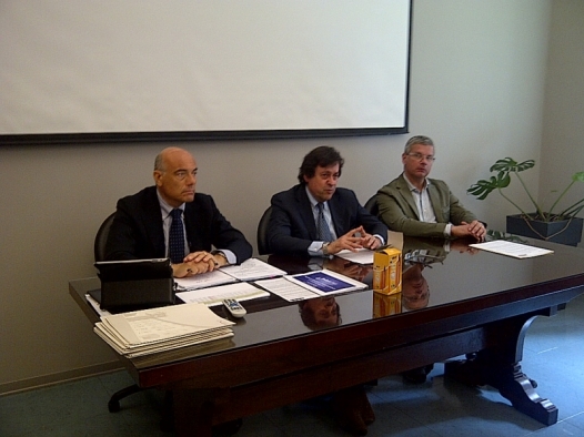La Camera di Commercio stanzia 700 mila euro per sostenere le imprese del territorio