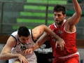 B dilettanti: ultima al PalaCima per la Zimetal