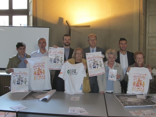 Verso una StraCasale da record