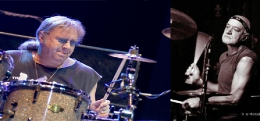 Deep Purple contro Jethro Tull. Valenza fa spazio alla musica