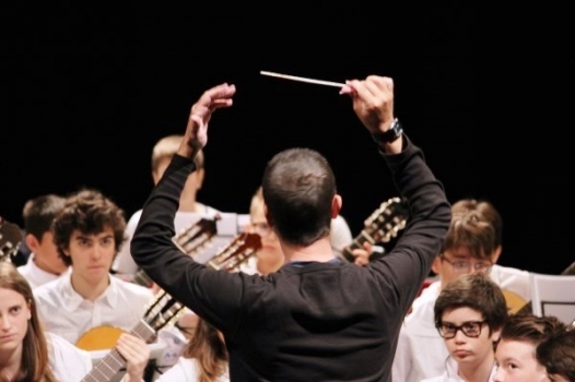 Che musica a Valenza! [FOTO]