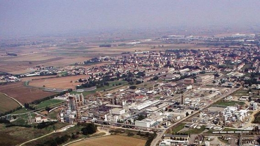 Da Palazzo Rosso a Spinetta Marengo: la Commissione Ambiente si sposta