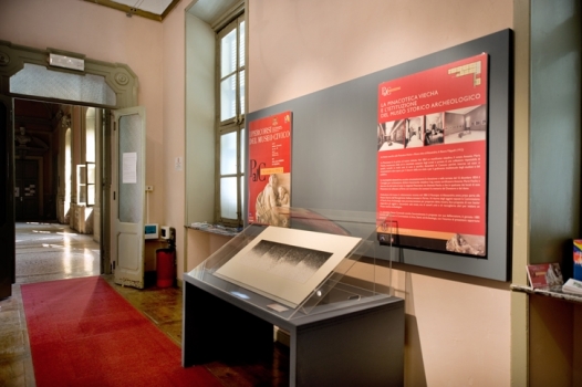 La "Notte dei Musei" in provincia