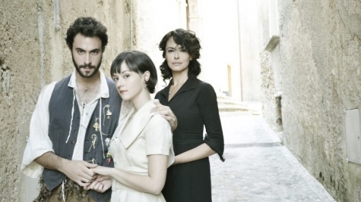 L’alessandrina Marta Gastini di nuovo protagonista sul grande schermo