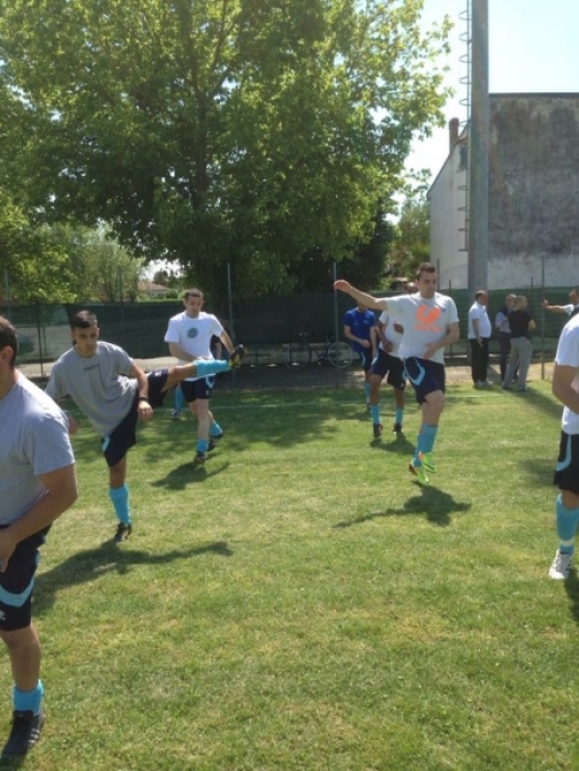 AICS: Piovera vince lo scontro al vertice e sale a -2 dall’Asca