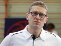 Junior: Ramondino il nuovo coach