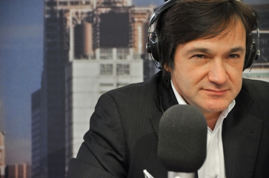 La passione grigia si legge: stasera la presentazione del libro di Fabio Caressa