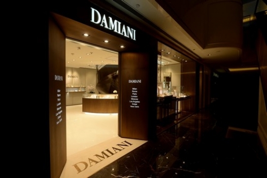 Damiani: siglato l’accordo con i sindacati. Cigs a rotazione per 37 lavoratori
