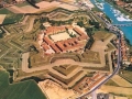 Cittadella sotto la luna: la fortezza alessandrina diventa teatro di una corsa