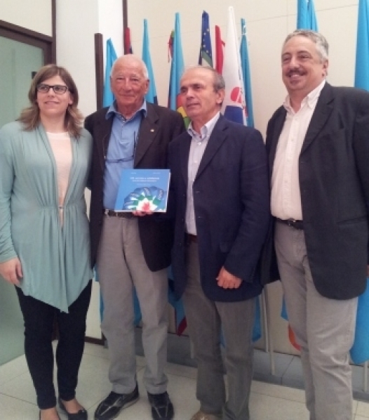La storia della Uil Alessandria diventa un libro
