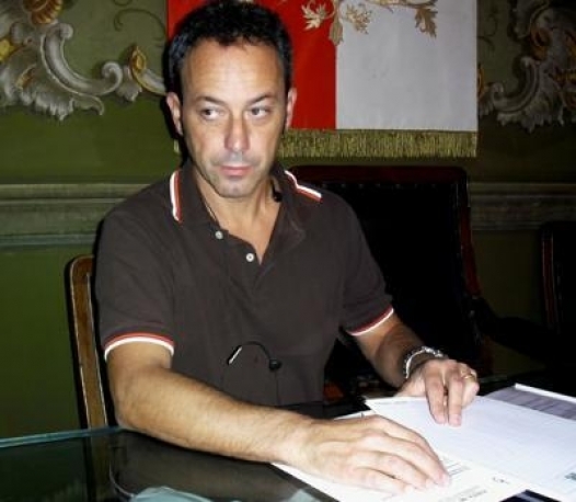 Ovada: la squadra del sindaco Lantero