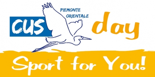 Bilancio positivo per il Cus Day