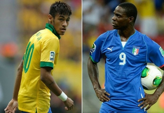 Via al Mondiale. La brasiliana e valenzana Ana Teresa pronta a tifare la Seleçao e gli Azzurri
