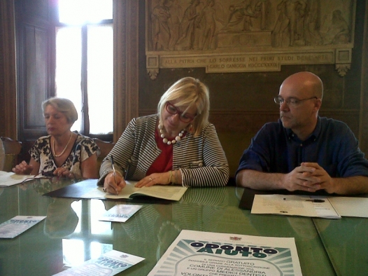 Alessandria riparte dalla "salute solidale": rinnovato per altri 12 mesi il Protocollo d’Intesa "Odonto Aiuto"
