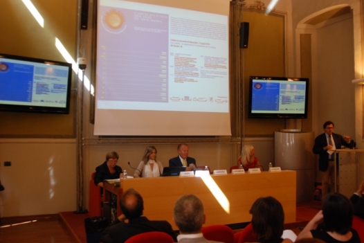 Il presidente di Unioncamere al convegno del comitato imprenditoria femminile