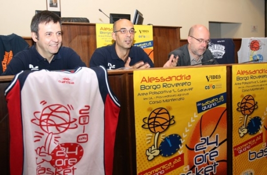 Scorpacciata di pallacanestro in favore dell’Asilo Monserrato
