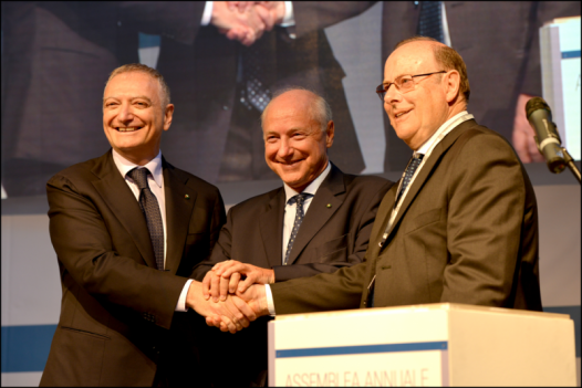 Al via la ‘Federazione Confindustria Alessandria – Cuneo’