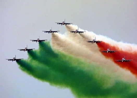 Novi Ligure tra tradizione e golosità per la Repubblica