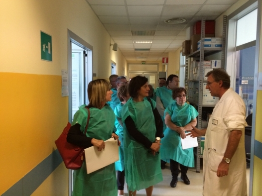 ‘Fidatevi!’ L’Ospedale di Alessandria apre le porte ai cittadini