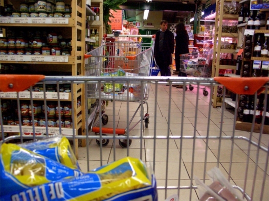 Raccolte 60 tonnellate di cibo con la colletta alimentare del 14 giugno