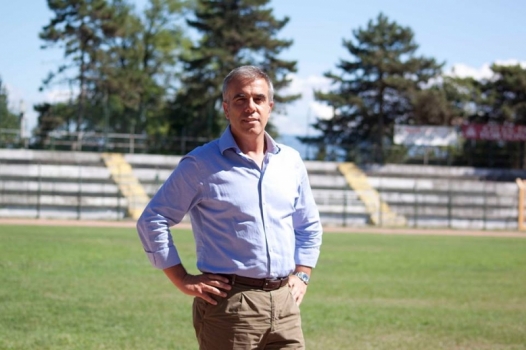 Tortona cambia verso: vince Gianluca Bardone