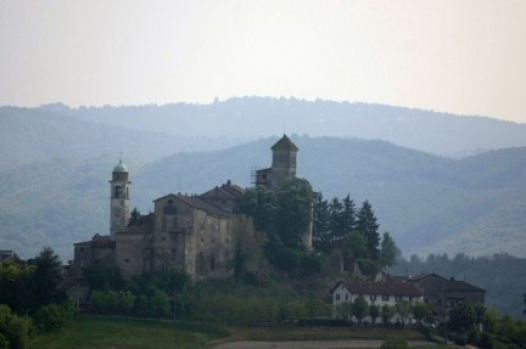 Il ruolo della famiglia trentina Lodron nel territorio piemontese