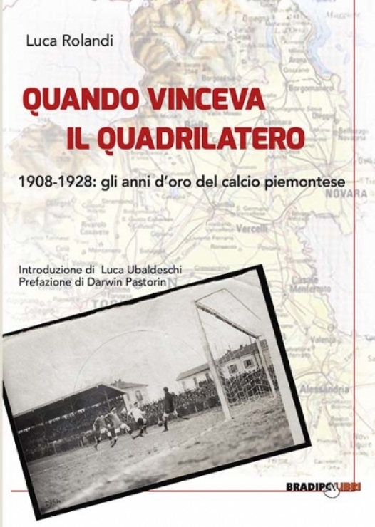‘Quando vinceva il quadrilatero’: la storia delle prime imprese dei grigi