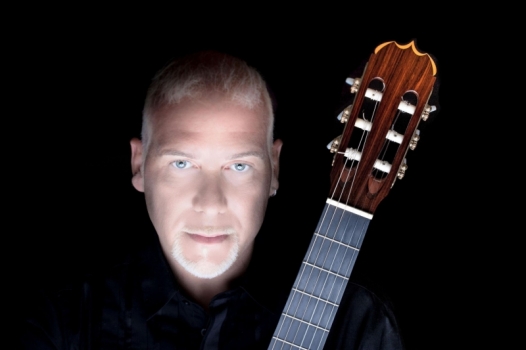 La chitarra di Fabbri al Parco Antiche Terme