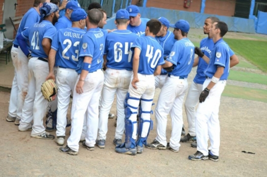 Baseball: i Brothers vincono di misura contro la Juve [PHOTOGALLERY]