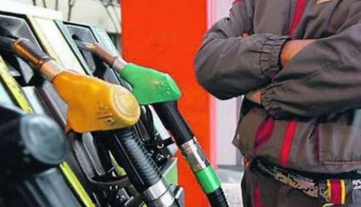 Al via la prima fase della protesta dei benzinai