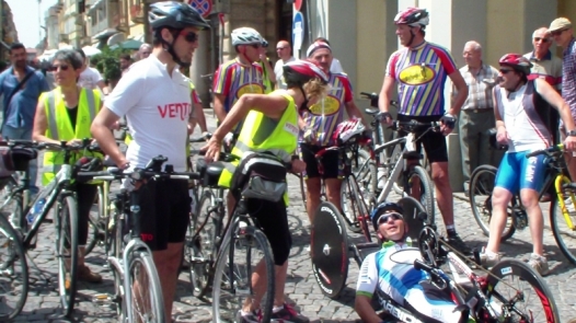 Bilancio positivo per Valenza Bike