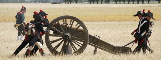 Gli eventi in programma per l’anniversario della battaglia di Marengo